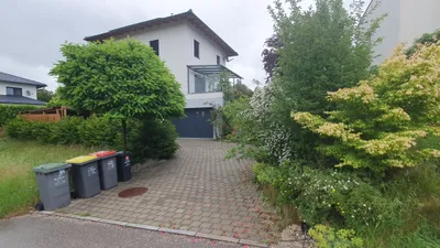 8-Zimmer-Gewerbeimmobilie mieten in Gmunden – 120 m², € 1.800