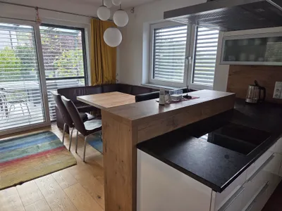8-Zimmer-Gewerbeimmobilie mieten in Gmunden – 120 m², € 1.800 – Bild 9 von 21