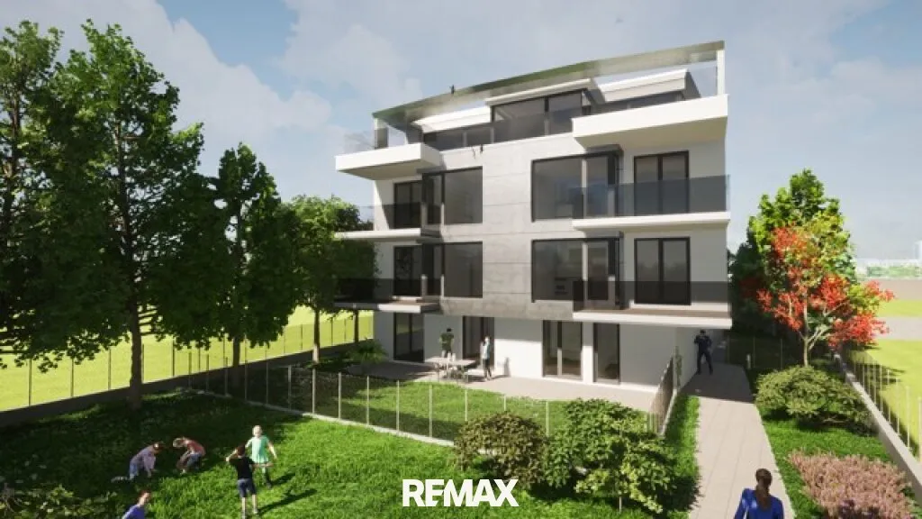Grundstück-Neubauprojekt oder Privathaus - Ansicht 3