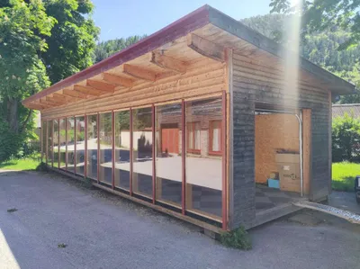 Immobilie kaufen in Lilienfeld – 42 m², € 39.900 – Bild 9 von 39