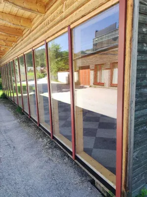 Immobilie kaufen in Lilienfeld – 42 m², € 39.900 – Bild 27 von 39