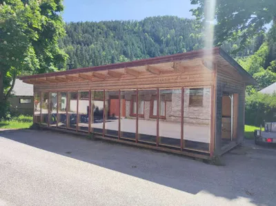 Immobilie kaufen in Lilienfeld – 42 m², € 39.900 – Bild 8 von 39