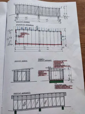 Immobilie kaufen in Lilienfeld – 42 m², € 39.900 – Bild 39 von 39