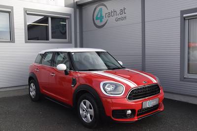 MINI Countryman MINI Countryman Cooper NAVI