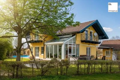 5-Zimmer-Haus kaufen in Braunau am Inn – 168 m², € 579.000 – Bild 1 von 11