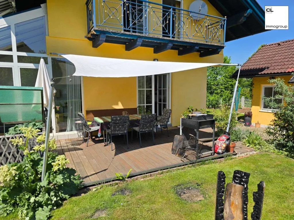 Ein Zuhause zum Ankommen - großzügig und familienfreundlich - Ansicht 2