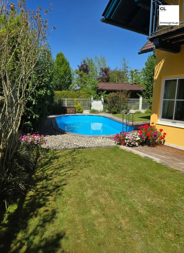 Ein Zuhause zum Ankommen - großzügig und familienfreundlich - Ansicht 3