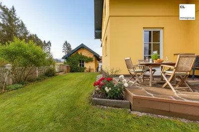 5-Zimmer-Haus kaufen in Braunau am Inn – 168 m², € 579.000 – Bild 4 von 11