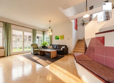 5-Zimmer-Haus kaufen in Braunau am Inn – 168 m², € 579.000 – Bild 6 von 11