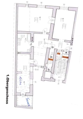 3-Zimmer-Wohnung mieten in Graz – 107,21 m², € 1.392 – Bild 8 von 8