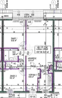 3-Zimmer-Wohnung kaufen in Wien – 68 m², € 320.000 – Bild 16 von 16