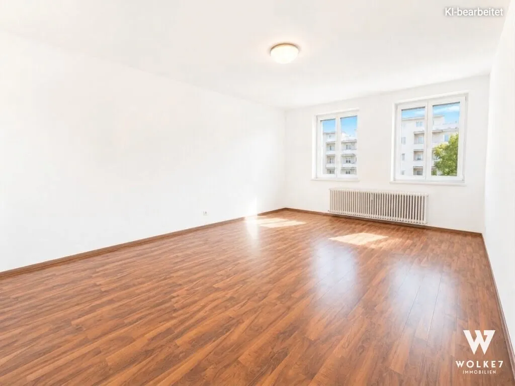 Wohnung – Wien - Ansicht 3