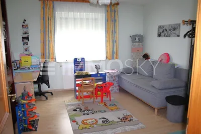 4-Zimmer-Haus kaufen in Linz Land – 111 m², € 449.000 – Bild 5 von 5