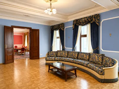 5-Zimmer-Wohnung kaufen in Wien – 289,47 m², € 3.763.000 – Bild 1 von 20