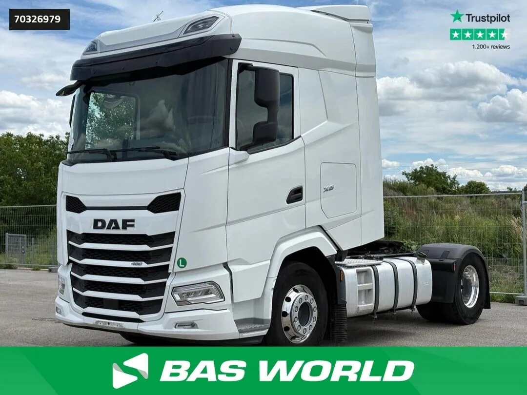 DAF Sonstige