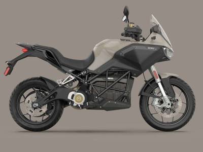 Zero DS 11Kw A1 Führerschein Elektro Motorrad