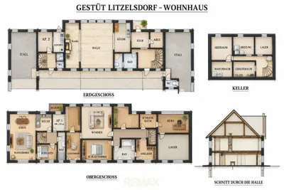Immobilie kaufen in Güssing – 600 m², € 2.395.000 – Bild 47 von 50