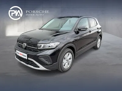 VW T-Cross 4Me TSI