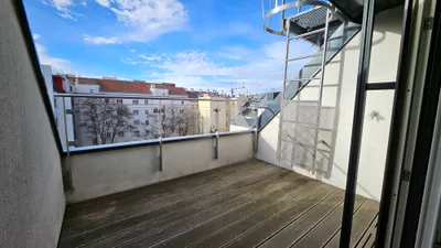 2-Zimmer-Wohnung mieten in Wien – 79 m², € 1.650 – Bild 8 von 8