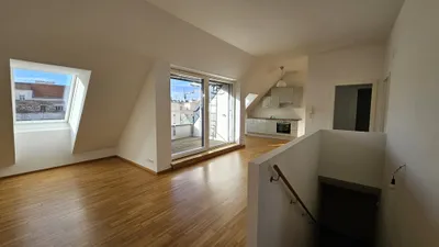 Wohnung zur Miete in 1050 Wien Margareten