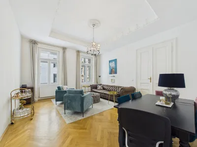 3-Zimmer-Wohnung kaufen in Wien – 81,6 m², € 739.000 – Bild 1 von 16
