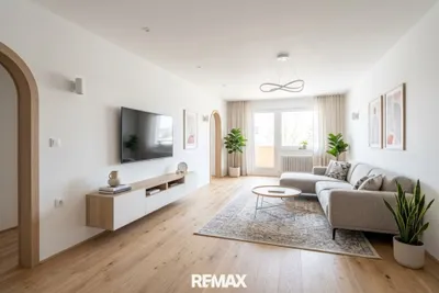 3-Zimmer-Wohnung kaufen in Wien – 85 m², € 249.000 – Bild 3 von 18