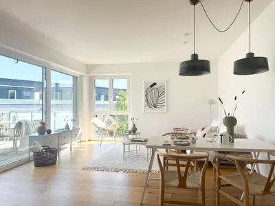 4-Zimmer-Wohnung kaufen in Linz – 112,5 m², € 650.000 – Bild 1 von 17