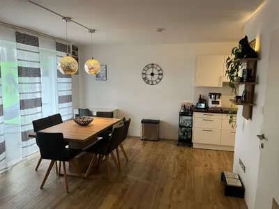 2-Zimmer-Wohnung mieten in Leibnitz – 58 m², € 795 – Bild 2 von 11
