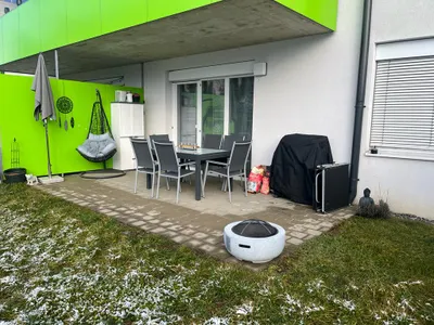 2-Zimmer-Wohnung mieten in Leibnitz – 58 m², € 795 – Bild 10 von 11