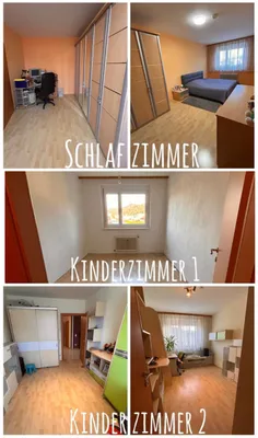4-Zimmer-Wohnung kaufen in Leoben – 110 m², € 260.000 – Bild 4 von 6