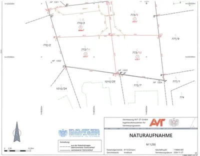 Grundstück kaufen in Innsbruck-Land – 390 m², € 350.000 – Bild 9 von 12
