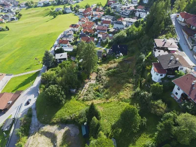 Grundstück kaufen in Innsbruck-Land – 390 m², € 350.000 – Bild 3 von 12