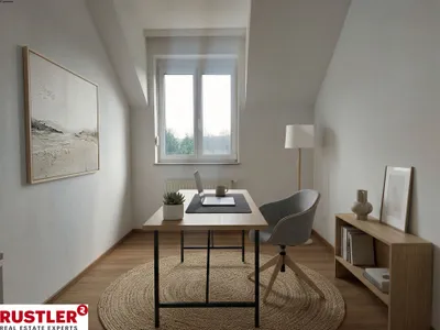 4-Zimmer-Wohnung mieten in Mödling – 131 m², € 2.457 – Bild 2 von 4