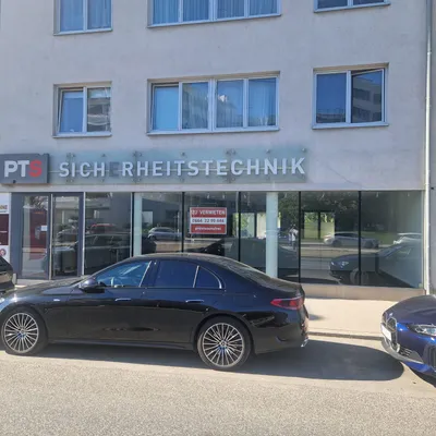Gewerbeimmobilie mieten in Wien – 243 m², € 2.800
