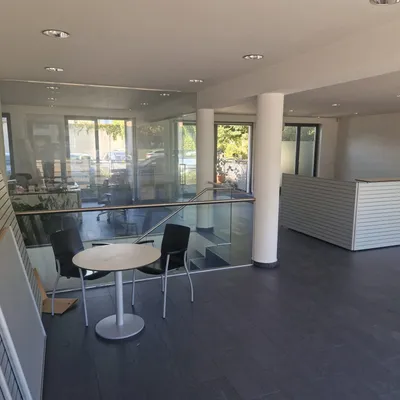 Gewerbeimmobilie mieten in Wien – 243 m², € 2.800 – Bild 6 von 14