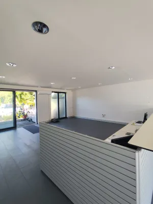 Gewerbeimmobilie mieten in Wien – 243 m², € 2.800 – Bild 4 von 14
