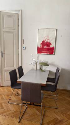WG Zimmer + Arbeitsplatz im Altbau Loft, 1010 Schottentor – Bild 3