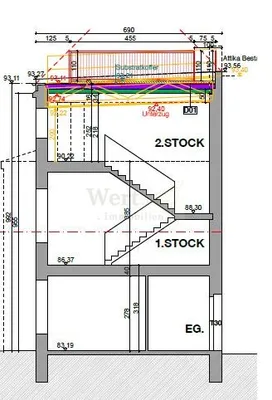 4-Zimmer-Wohnung kaufen in Wien – 95,41 m², € 459.000 – Bild 30 von 30
