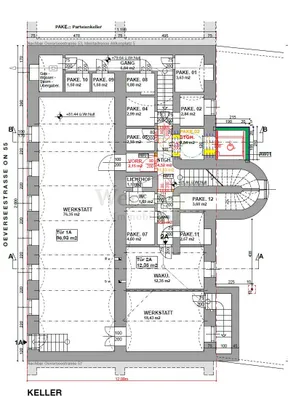 4-Zimmer-Wohnung kaufen in Wien – 95,41 m², € 459.000 – Bild 27 von 30