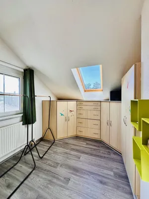 Haus kaufen in Neunkirchen – 104 m², € 269.950 – Bild 18 von 19
