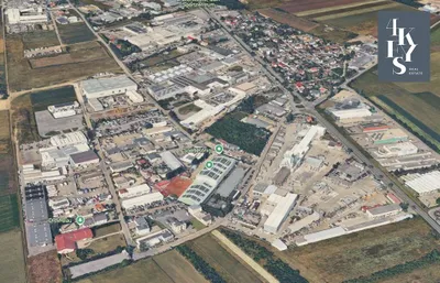 Grundstück kaufen in Korneuburg – 2 352 m², € 850.000