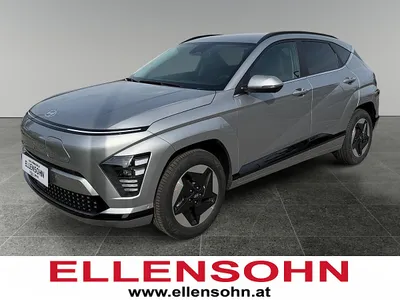 Hyundai Kona Elektro 64,8kWh GO