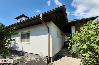 6-Zimmer-Haus kaufen in Eisenstadt - Umgebung – 118 m², € 549.000 – Bild 12 von 22