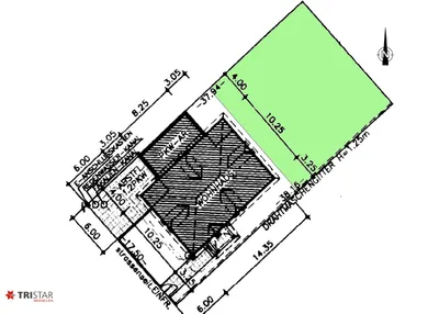 6-Zimmer-Haus kaufen in Eisenstadt - Umgebung – 118 m², € 549.000 – Bild 17 von 22