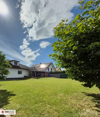 6-Zimmer-Haus kaufen in Eisenstadt - Umgebung – 118 m², € 549.000 – Bild 15 von 22