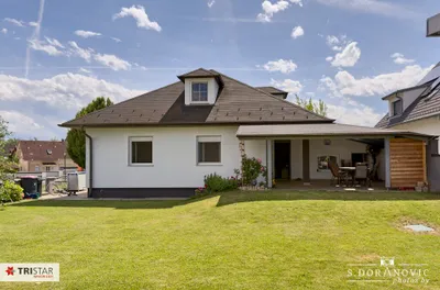 6-Zimmer-Haus kaufen in Eisenstadt - Umgebung – 118 m², € 549.000 – Bild 5 von 22