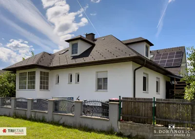 6-Zimmer-Haus kaufen in Eisenstadt - Umgebung – 118 m², € 549.000 – Bild 3 von 22