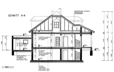 6-Zimmer-Haus kaufen in Eisenstadt - Umgebung – 118 m², € 549.000 – Bild 18 von 22