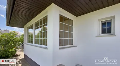 6-Zimmer-Haus kaufen in Eisenstadt - Umgebung – 118 m², € 549.000 – Bild 7 von 22