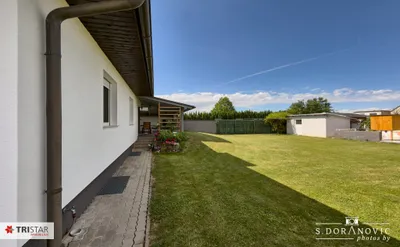6-Zimmer-Haus kaufen in Eisenstadt - Umgebung – 118 m², € 549.000 – Bild 11 von 22